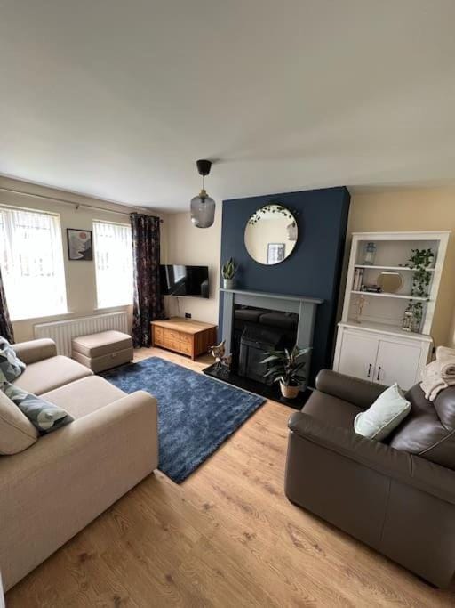 A home from home, Dundrum House in Dundrum
