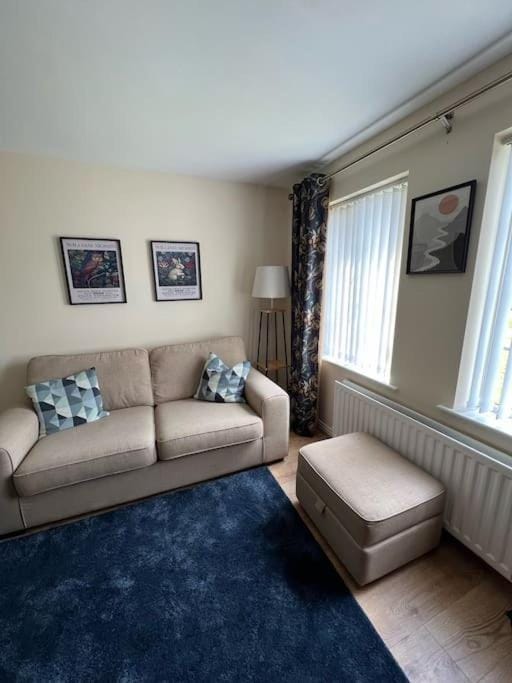 A home from home, Dundrum House in Dundrum