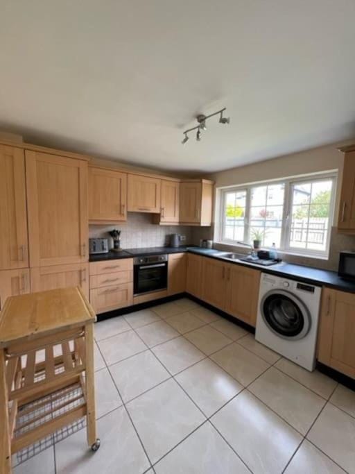 A home from home, Dundrum House in Dundrum
