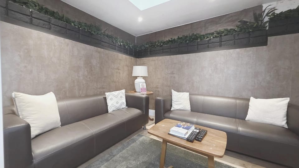Charming 2 bedrooms flat for 6 in King's Cross Apartment in London Borough of Islington