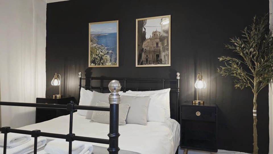 Charming 2 bedrooms flat for 6 in King's Cross Apartment in London Borough of Islington