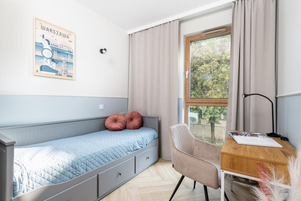 Kombucha Premium Apartment Wynalazek Apartment in Warsaw