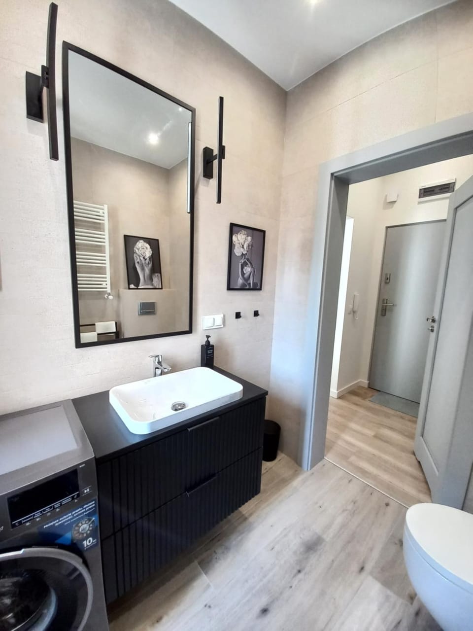 Toilet, Bathroom