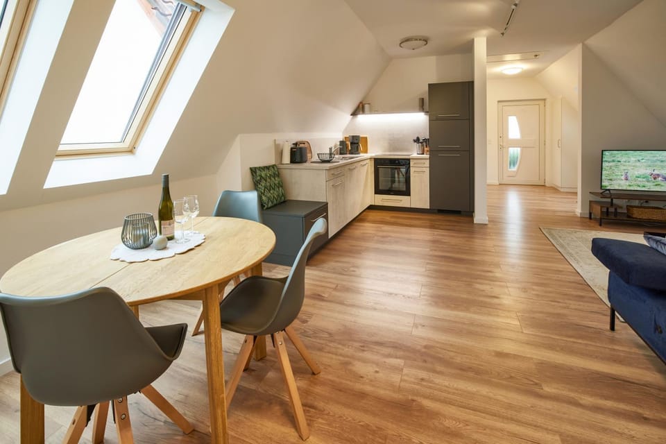 Winzerlodge, Wohnung Hatzelberg Apartment in Rhineland-Palatinate