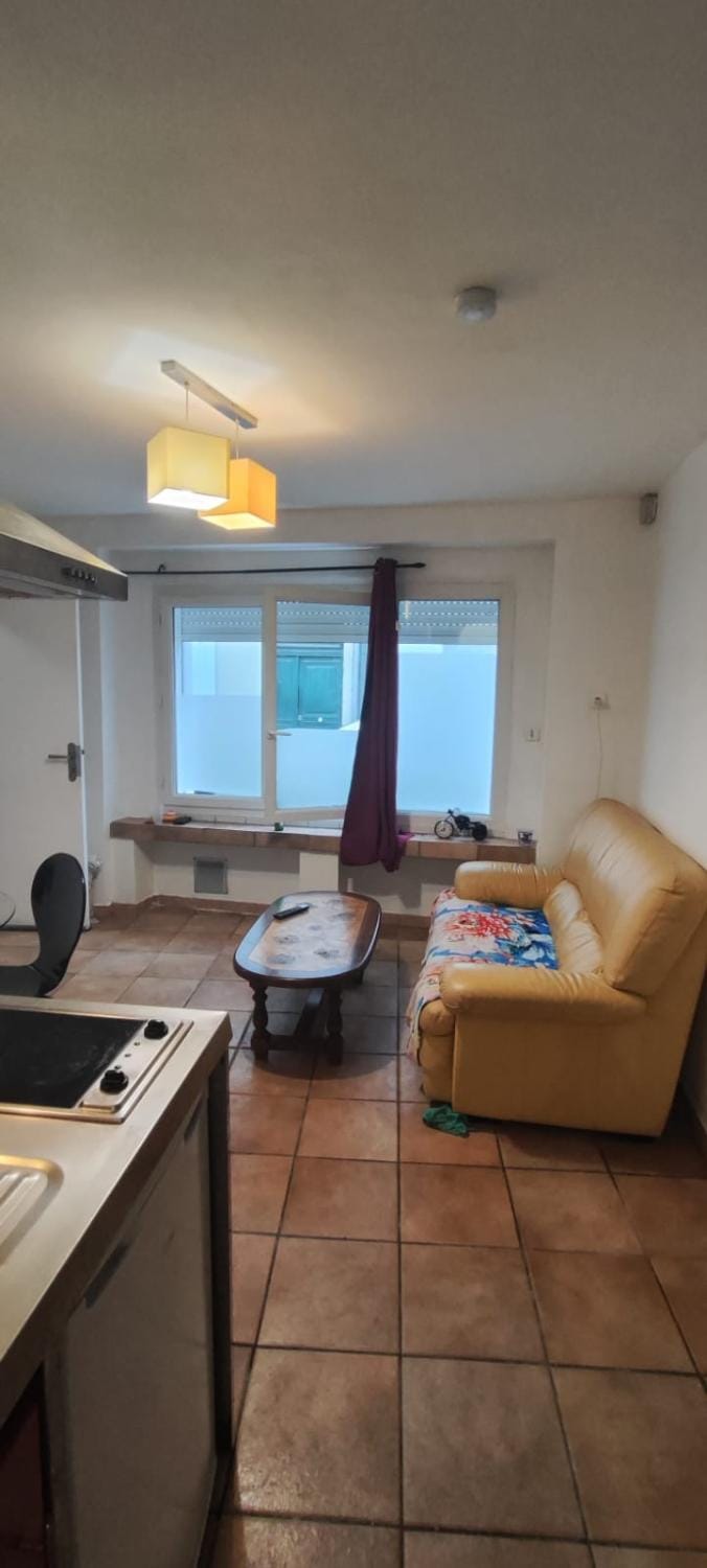 Bonne pose Apartment in Normandy