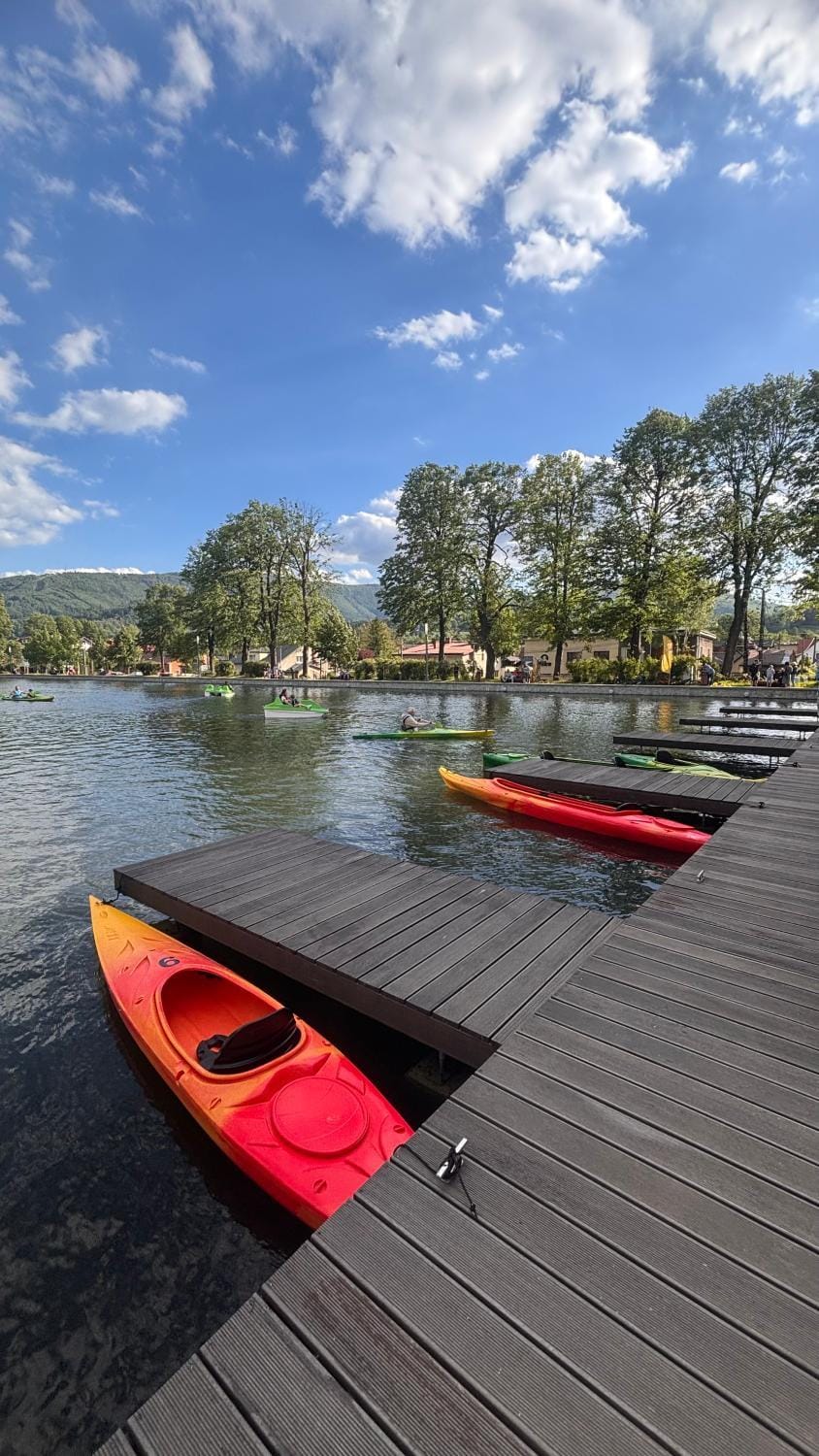 Day, Natural landscape, Activities