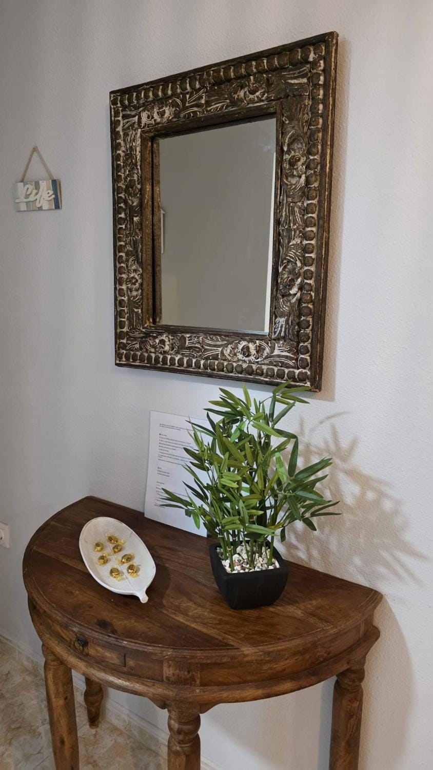 Galatea beach SUITE Apartment in Alacantí