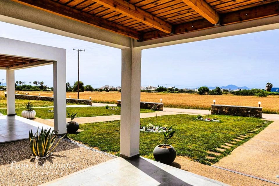 Anna Maria's Maisonette II Apartment in Kardamena