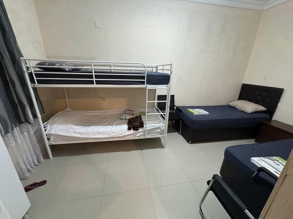 Palma Hostel Hostel in Batumi