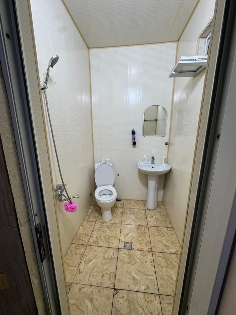 Palma Hostel Hostel in Batumi