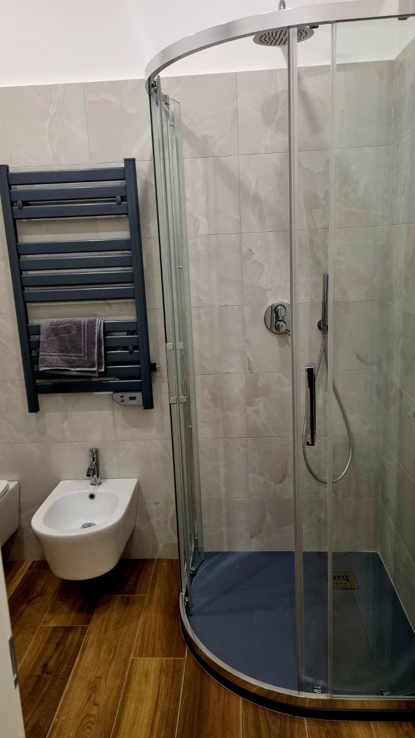 Shower
