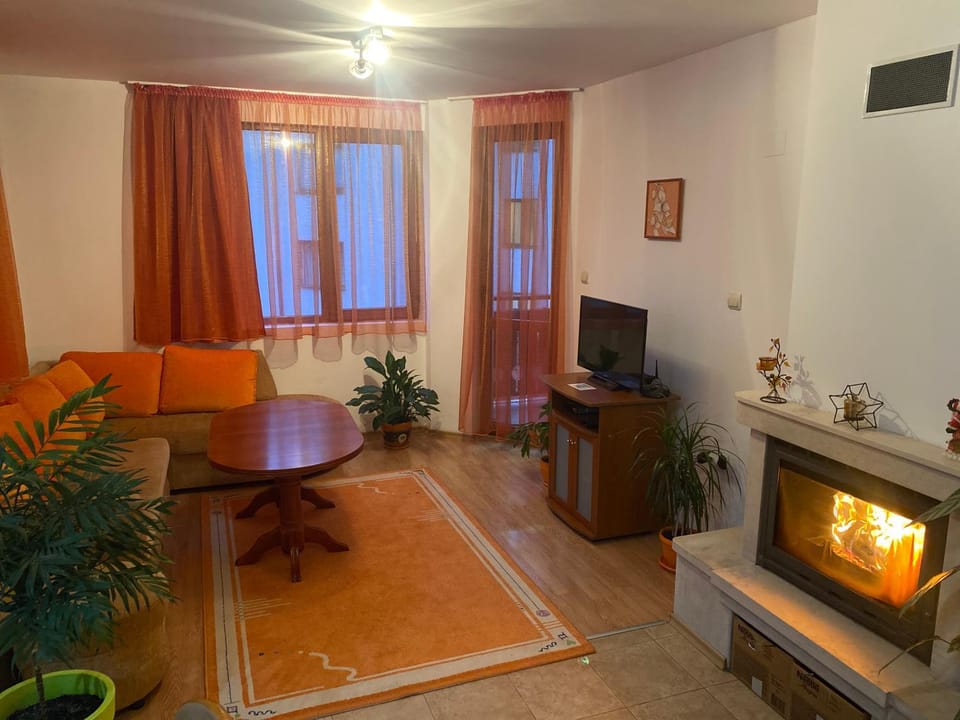 Nevena Apartments Apartment in Bansko