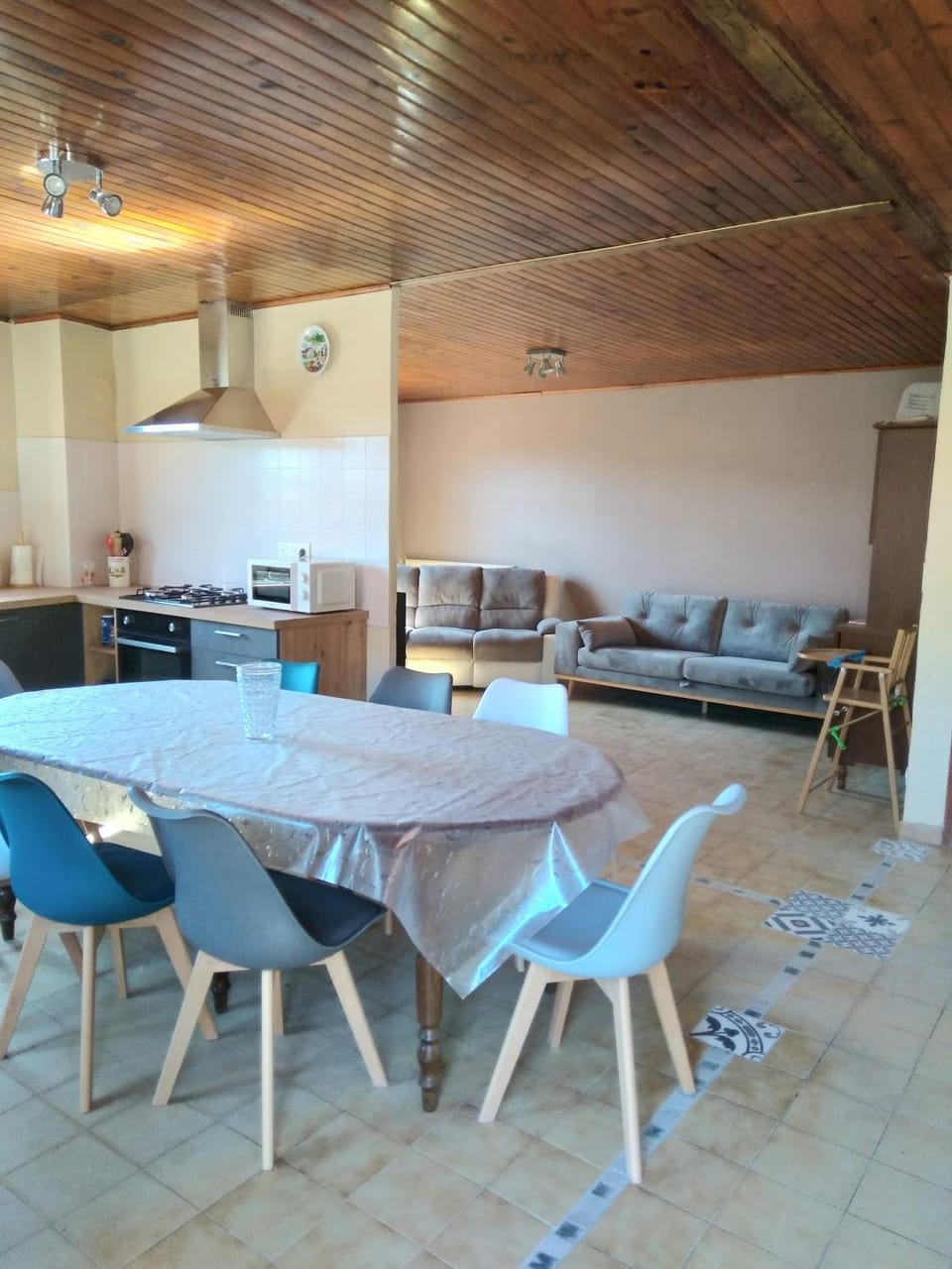 Gîte en pleine campagne House in Auvergne-Rhône-Alpes