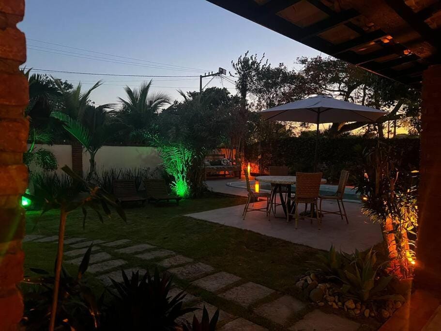 Formosa de Búzios House in Armacao dos Buzios