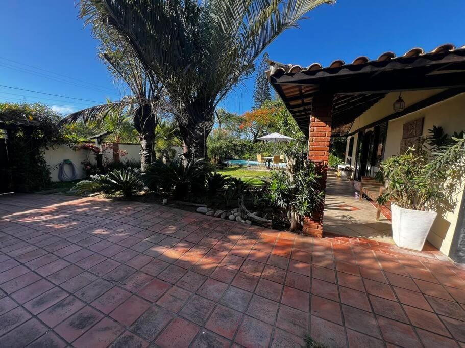 Formosa de Búzios House in Armacao dos Buzios