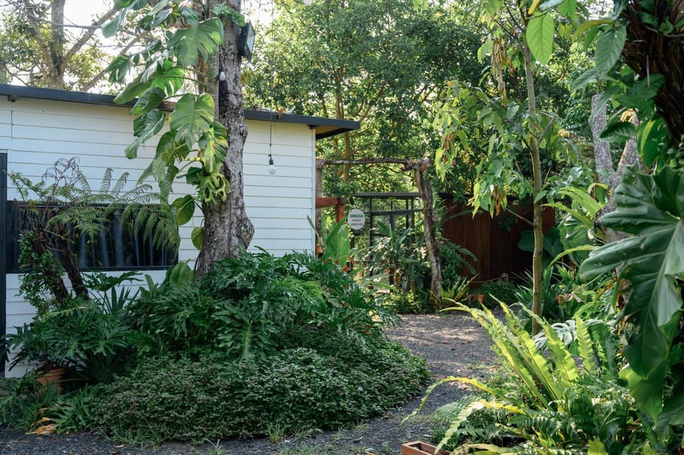 Dancasa Horse Farm & Homestay Chalet in Vietnam