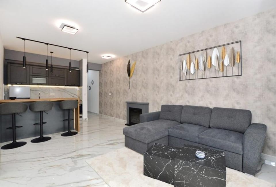 Porto Apartment in Kotor Municipality