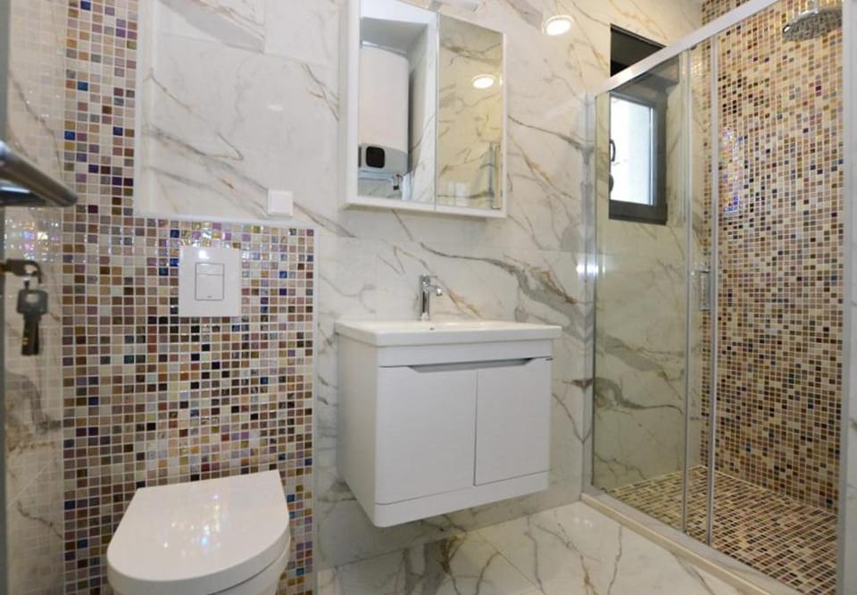 Porto Apartment in Kotor Municipality