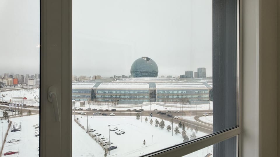 City view