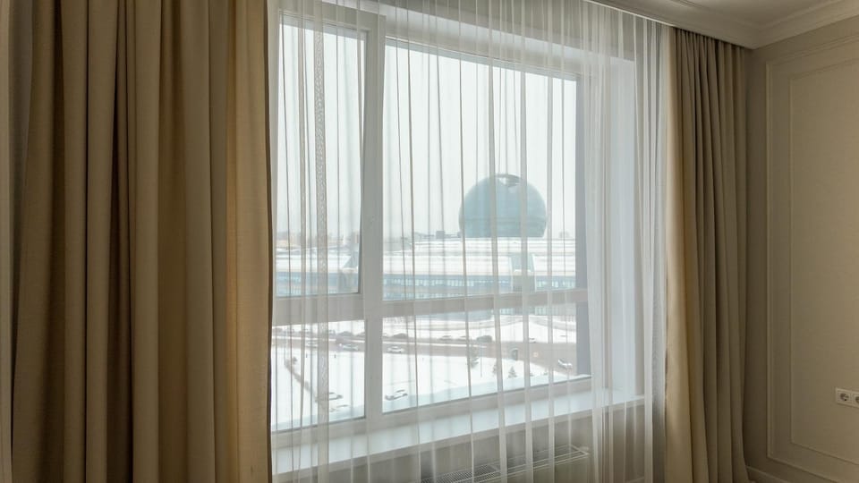 View (from property/room), View (from property/room), City view, Landmark view