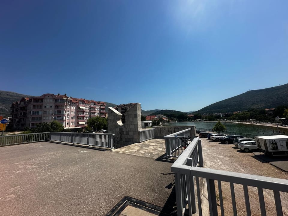 BiD Apartment in Dubrovnik-Neretva County