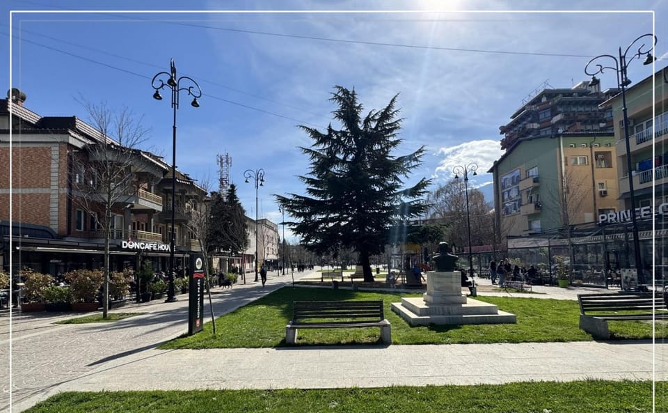 Neighbourhood, City view, Street view