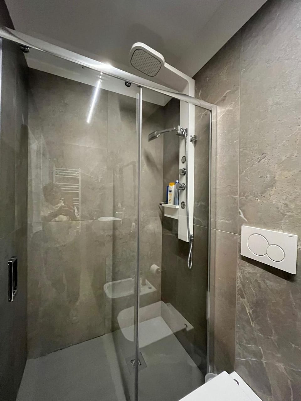 Affittacamere e Appartamento B in centro a Trieste Apartment in Trieste
