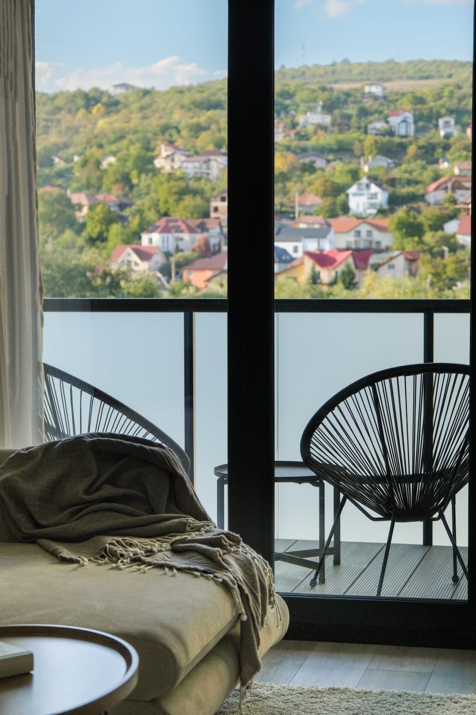 Day, Natural landscape, View (from property/room), Balcony/Terrace