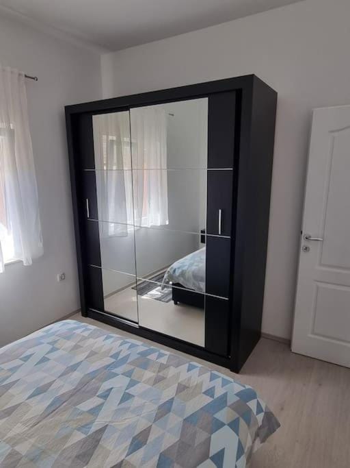 Alen II Apartment in Zadar County