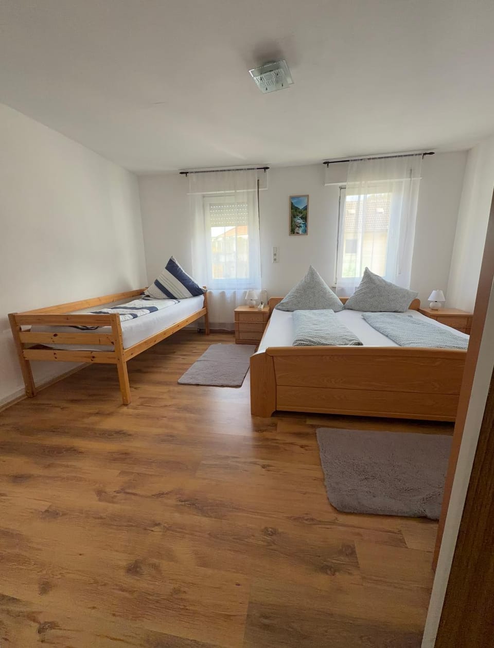 Dürschgangs Zimmer Apartment in Siegen