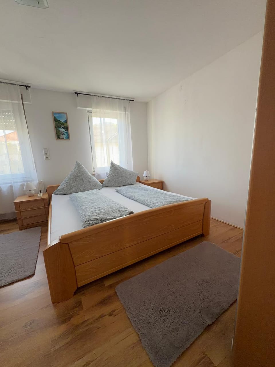 Dürschgangs Zimmer Apartment in Siegen