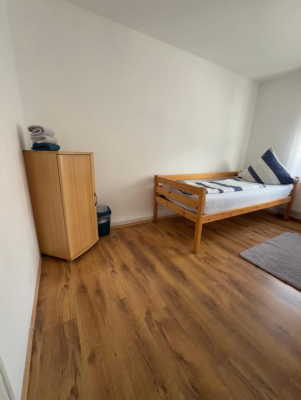 Dürschgangs Zimmer Apartment in Siegen
