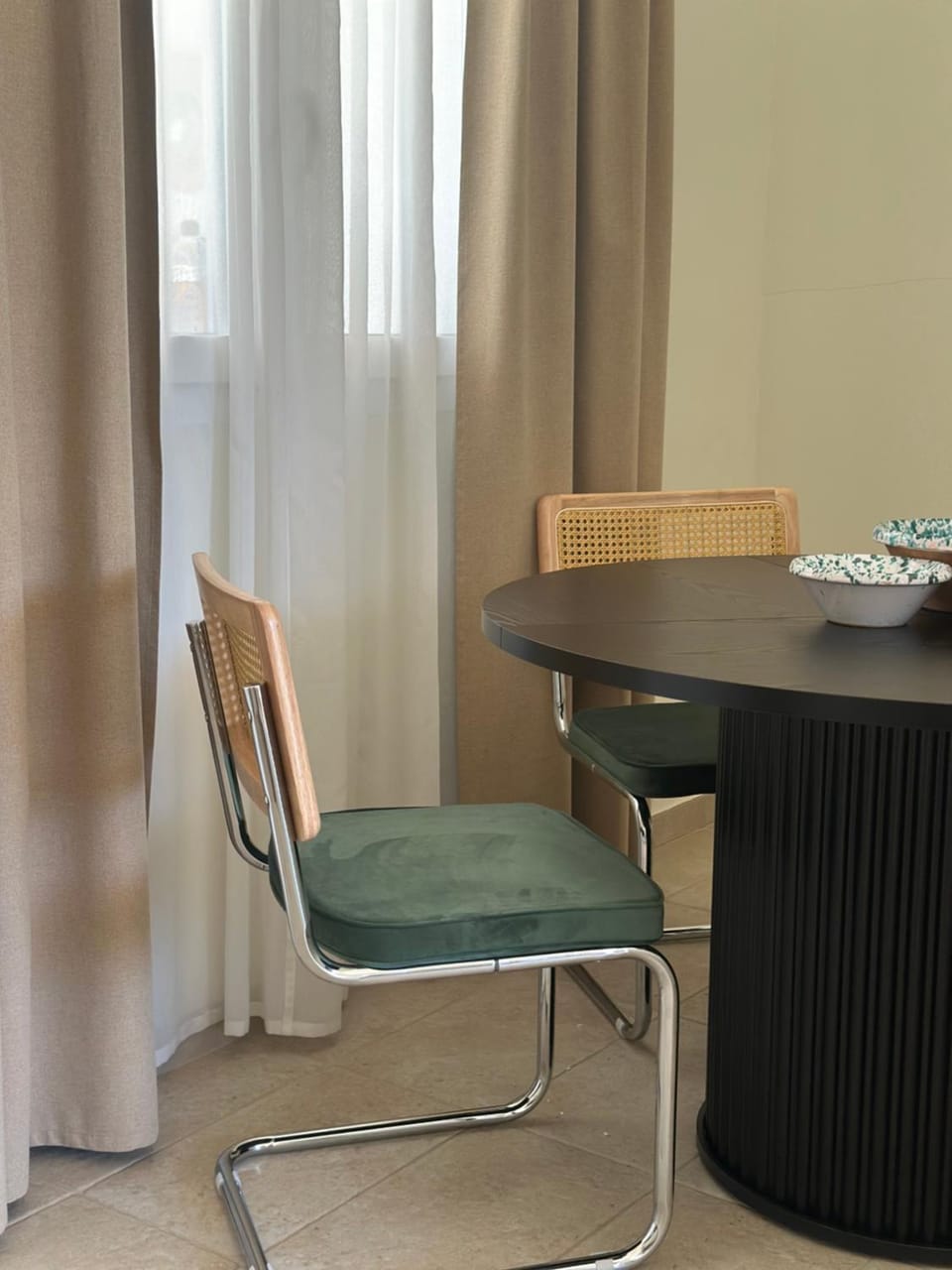 Ziran Apartment in Sicily