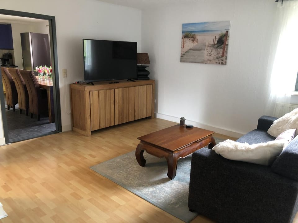 Wittlicher Monteuren - Ferienwohnung Apartment in Rhineland-Palatinate