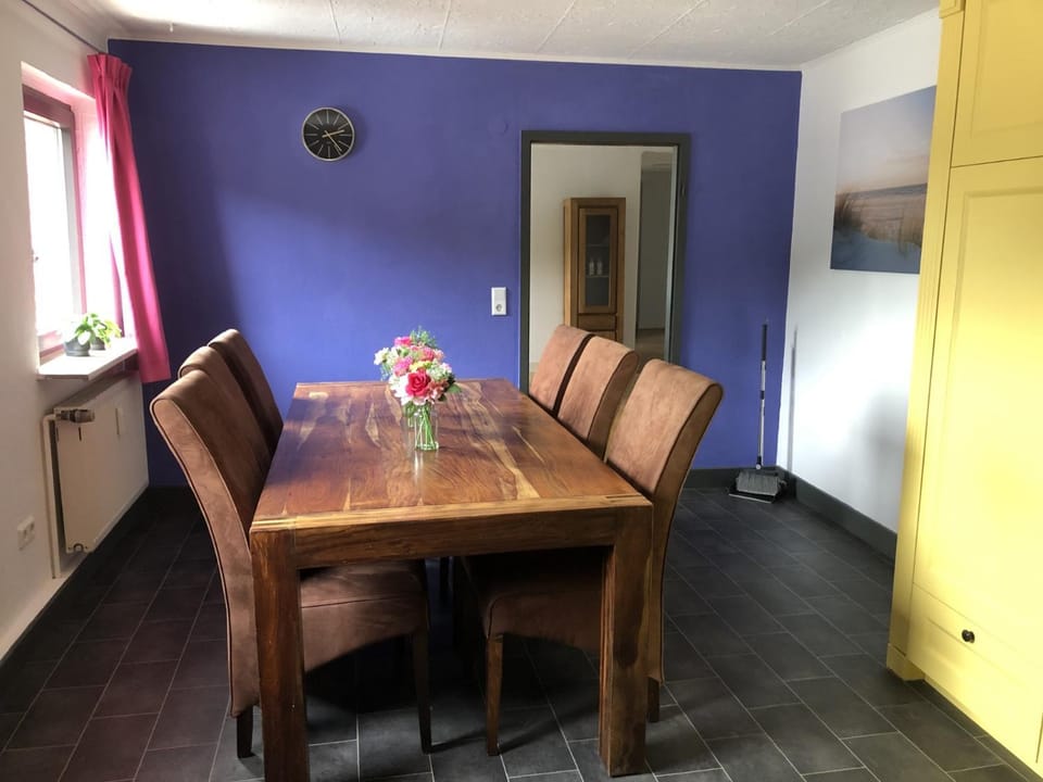 Wittlicher Monteuren - Ferienwohnung Apartment in Rhineland-Palatinate