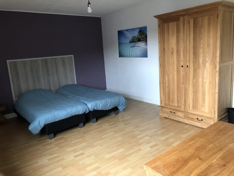 Wittlicher Monteuren - Ferienwohnung Apartment in Rhineland-Palatinate