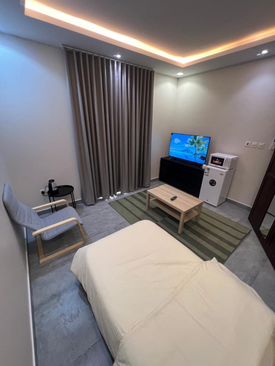 نزل بيبا Apartment in Riyadh