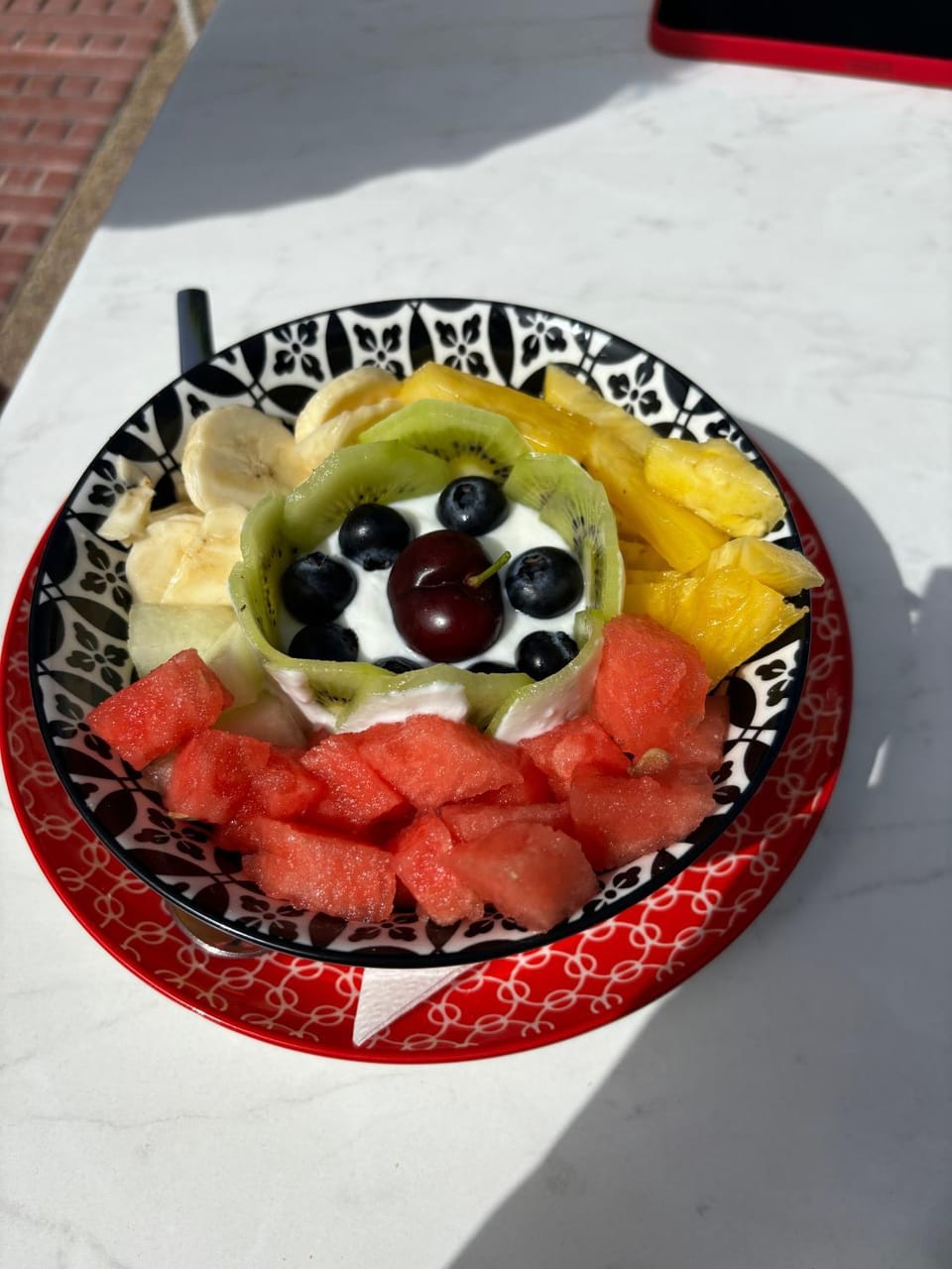 Breakfast