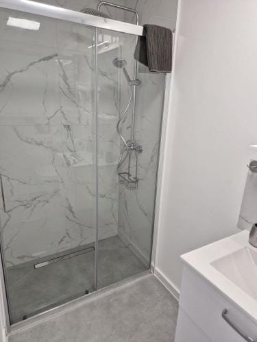 Pokoje i apartamenty blisko morza Ludowa 7 A Międzyzdroje Bed and Breakfast in Miedzyzdroje