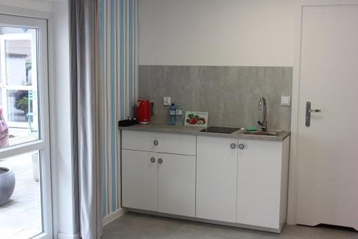 Pokoje i apartamenty blisko morza Ludowa 7 A Międzyzdroje Bed and Breakfast in Miedzyzdroje