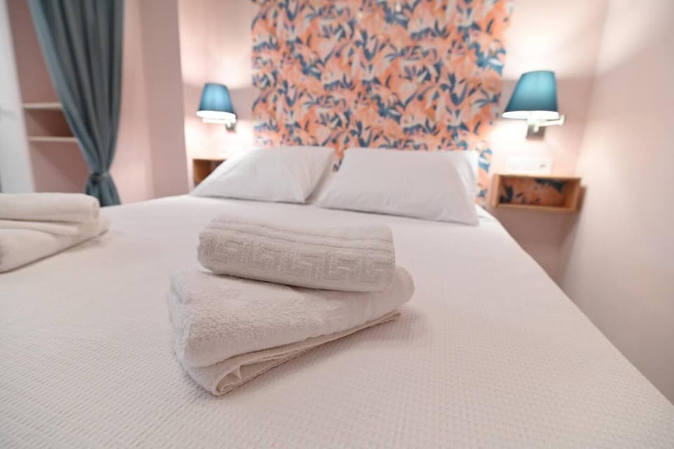towels