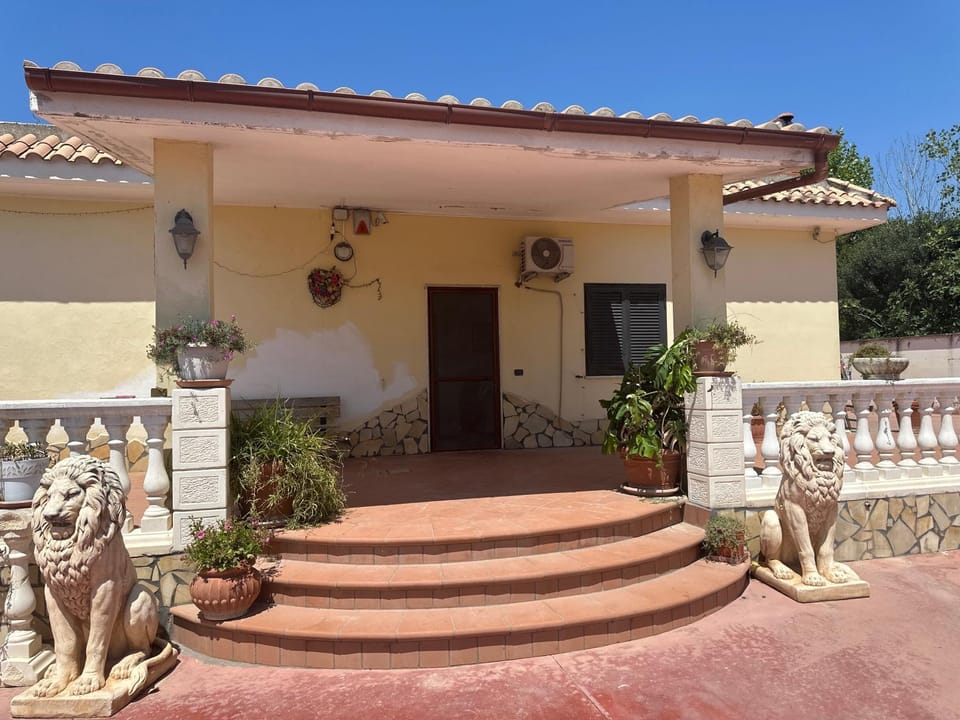 Camera vicino al mare Vacation rental in Nettuno
