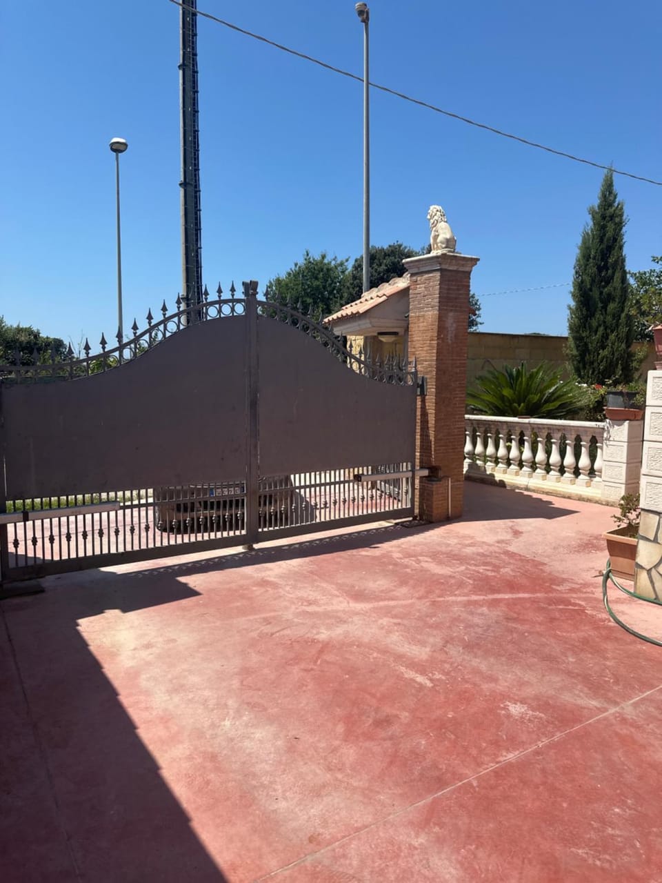 Camera vicino al mare Vacation rental in Nettuno