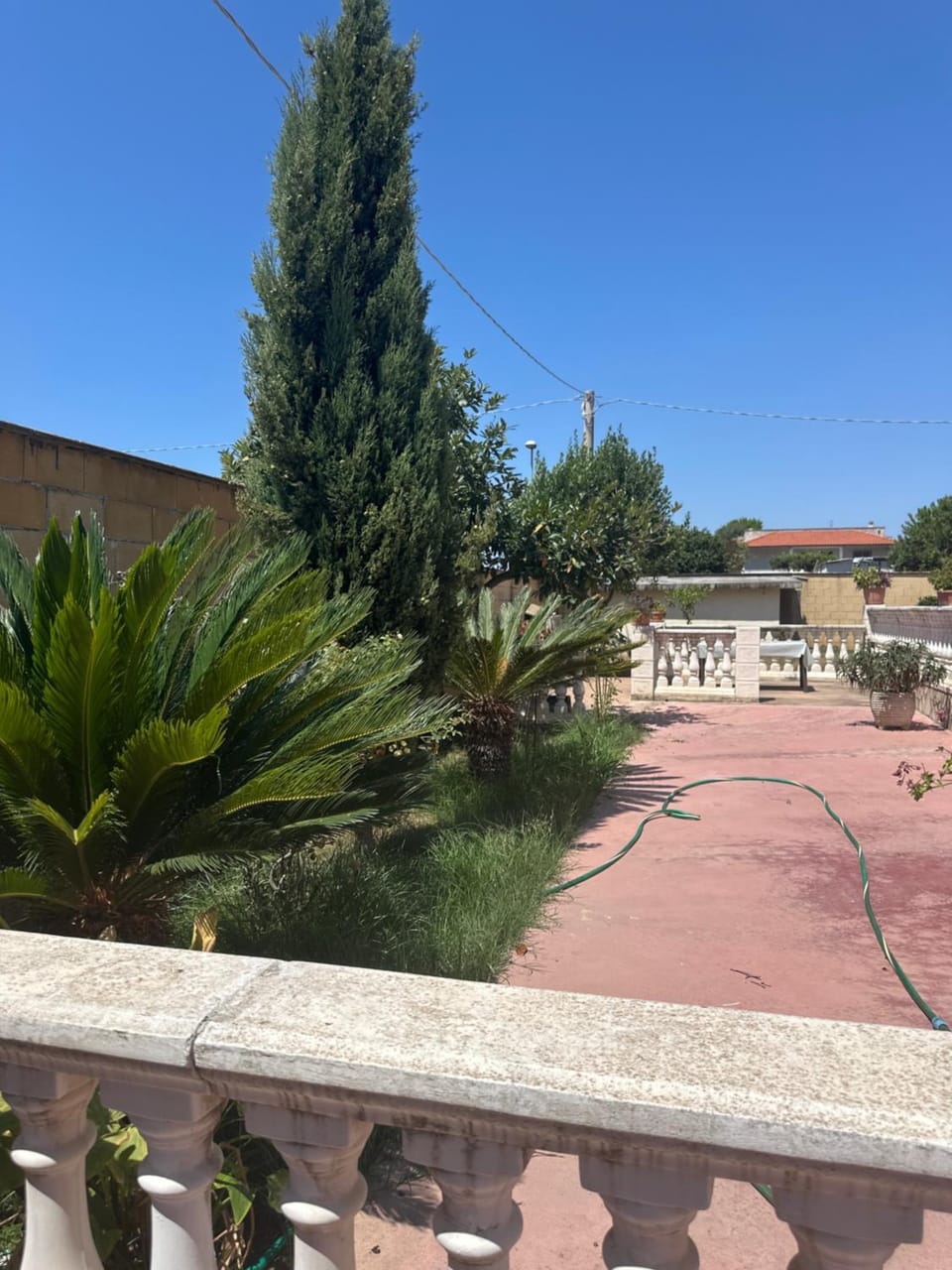 Camera vicino al mare Vacation rental in Nettuno