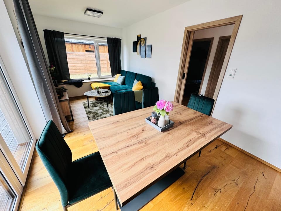 Chata Horní Planá Chalet in Horní Planá
