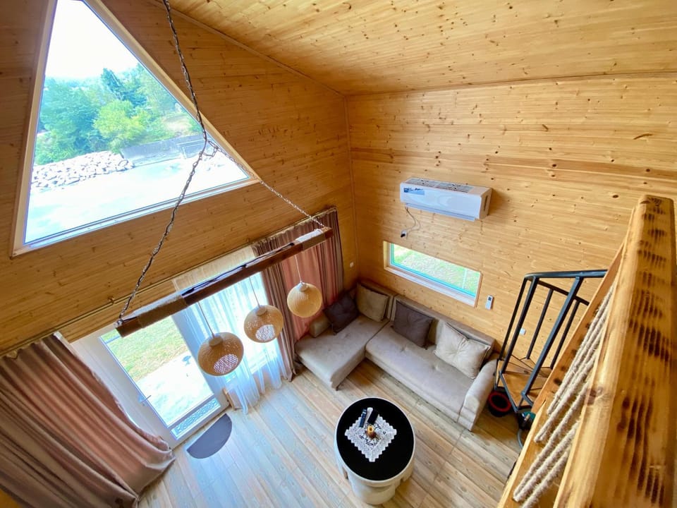 View (from property/room), Living room, Photo of the whole room, Seating area
