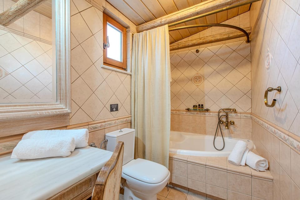 Toilet, Bathroom, Bath