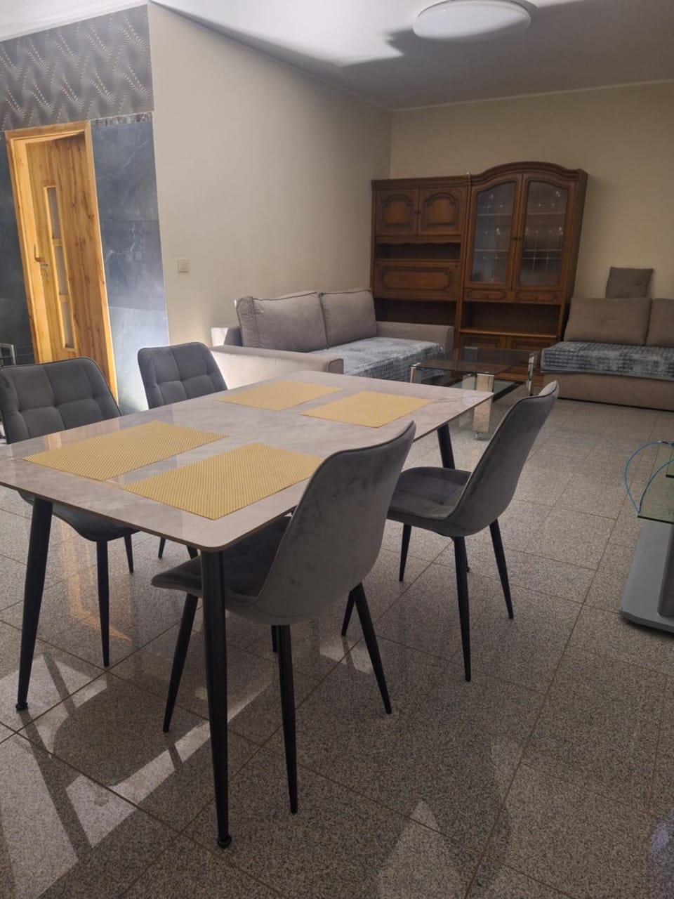 Rent Olamit Apartment in Lithuania