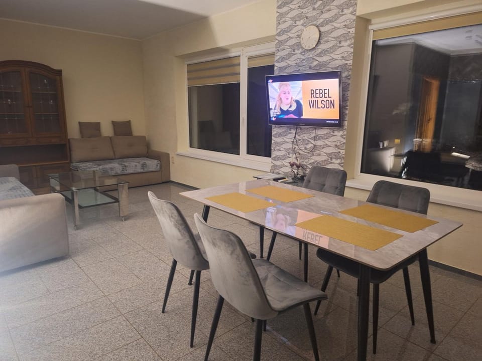 Rent Olamit Apartment in Lithuania