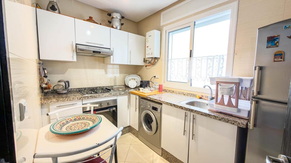 Apartamento de lujo Martil Apartment in Tangier-Tétouan-Al Hoceima